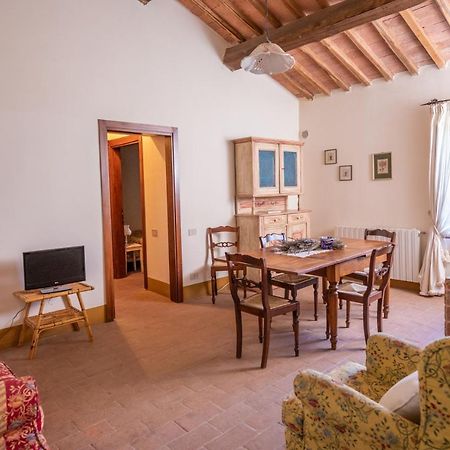 Agriturismo Tenuta Armaiolo Раполано-Терме Экстерьер фото
