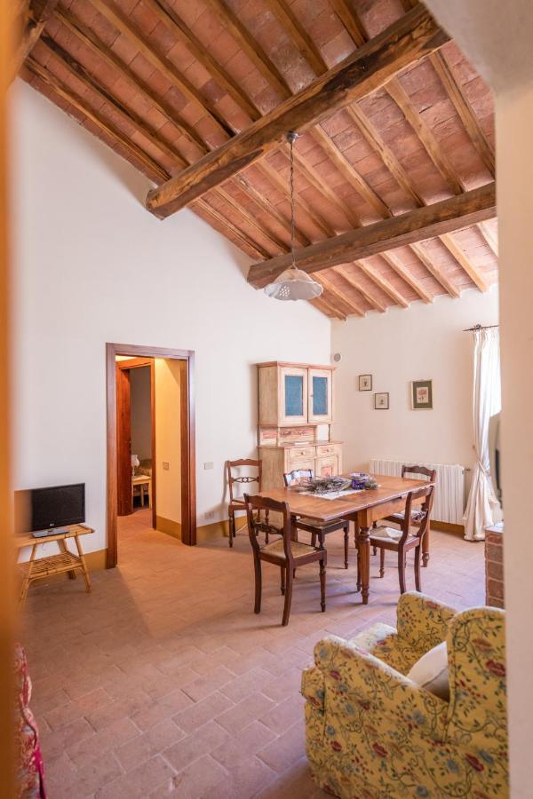 Agriturismo Tenuta Armaiolo Раполано-Терме Экстерьер фото