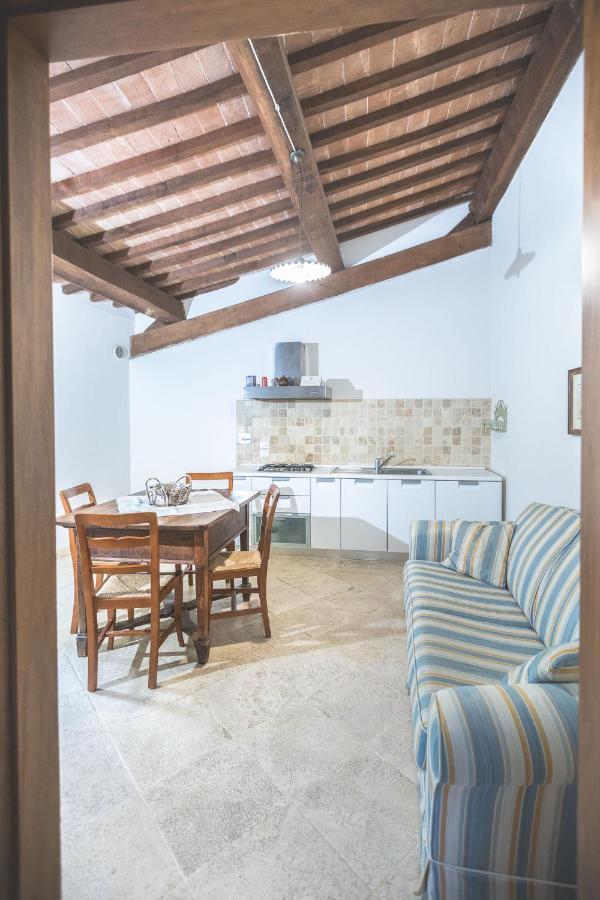 Agriturismo Tenuta Armaiolo Раполано-Терме Экстерьер фото