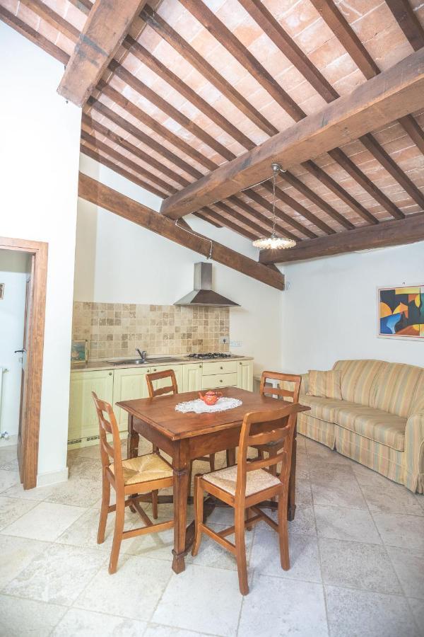 Agriturismo Tenuta Armaiolo Раполано-Терме Экстерьер фото