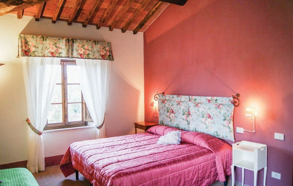 Agriturismo Tenuta Armaiolo Раполано-Терме Экстерьер фото