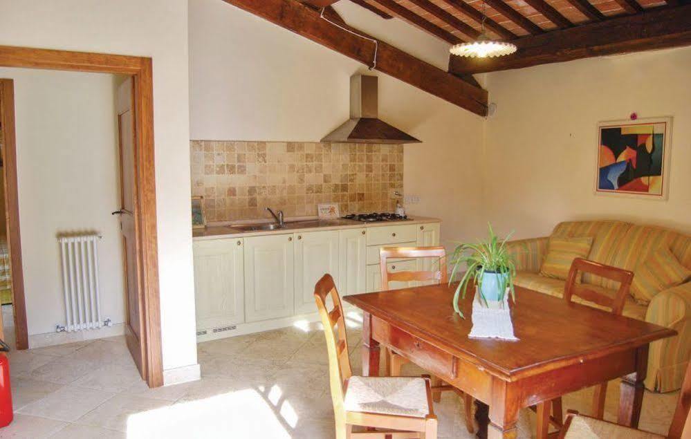 Agriturismo Tenuta Armaiolo Раполано-Терме Экстерьер фото