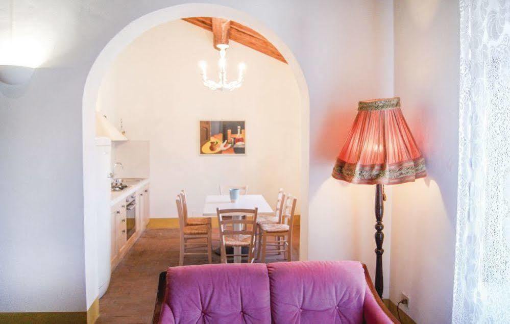 Agriturismo Tenuta Armaiolo Раполано-Терме Экстерьер фото