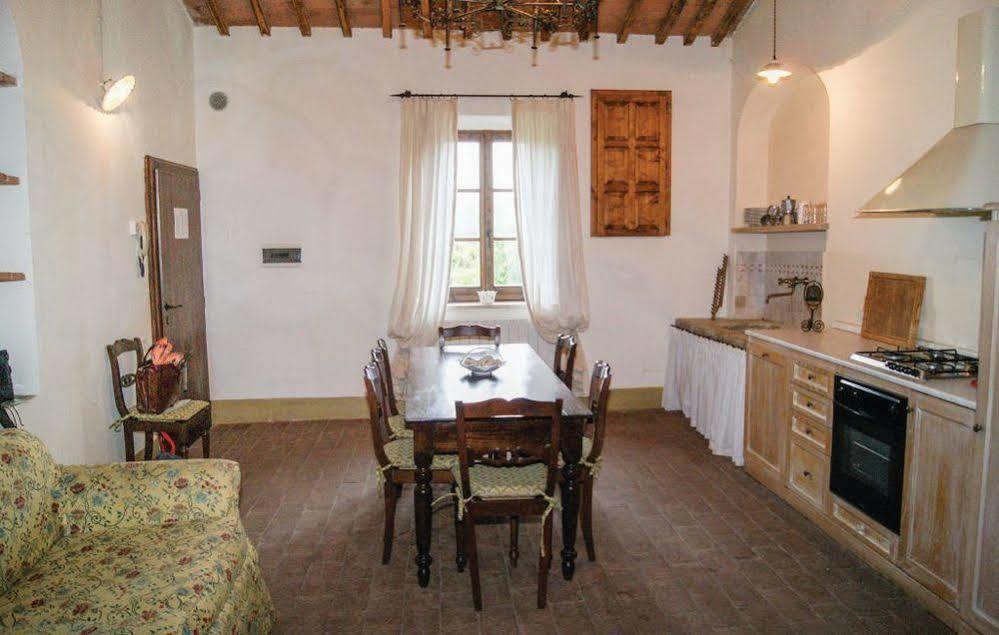 Agriturismo Tenuta Armaiolo Раполано-Терме Экстерьер фото