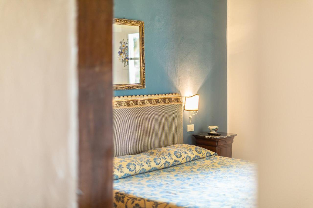Agriturismo Tenuta Armaiolo Раполано-Терме Экстерьер фото