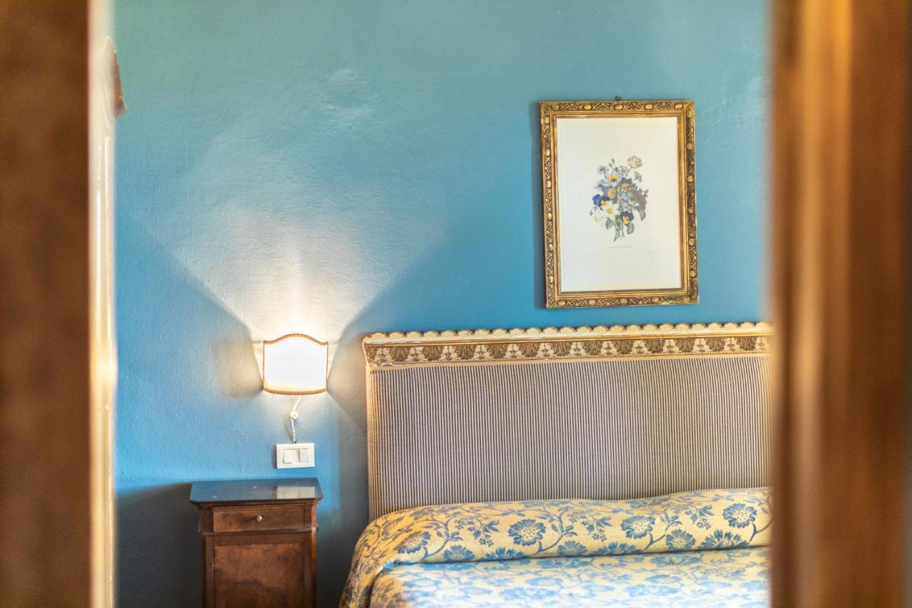 Agriturismo Tenuta Armaiolo Раполано-Терме Экстерьер фото